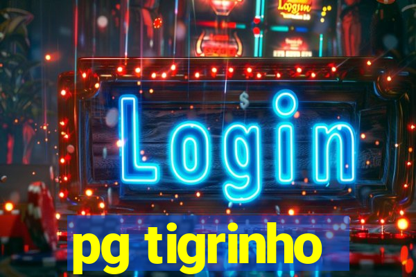 pg tigrinho